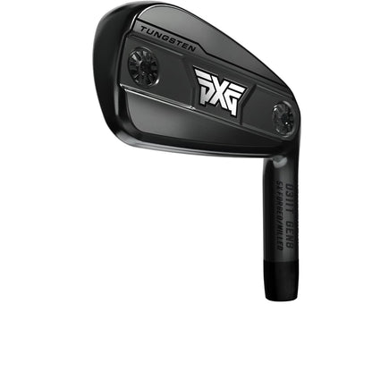 PXG 0311T GEN8 Xtreme Dark Iron Set 5pc (6-PW) Diamana V3 PXG 70 Flex S