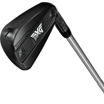 PXG 0311T GEN8 Xtreme Dark Iron Set 5pc (6-PW) Diamana V3 PXG 70 Flex S