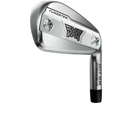 PXG 0311P GEN8 Chrome Iron Set 5pc (6-PW) Diamana V3 PXG 70 Flex S