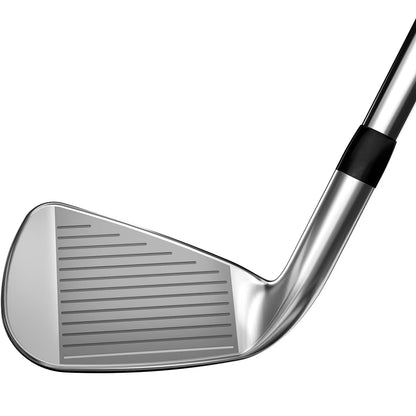 PXG 0311P GEN8 Chrome Iron Set 5pc (6-PW) Diamana V3 PXG 70 Flex S