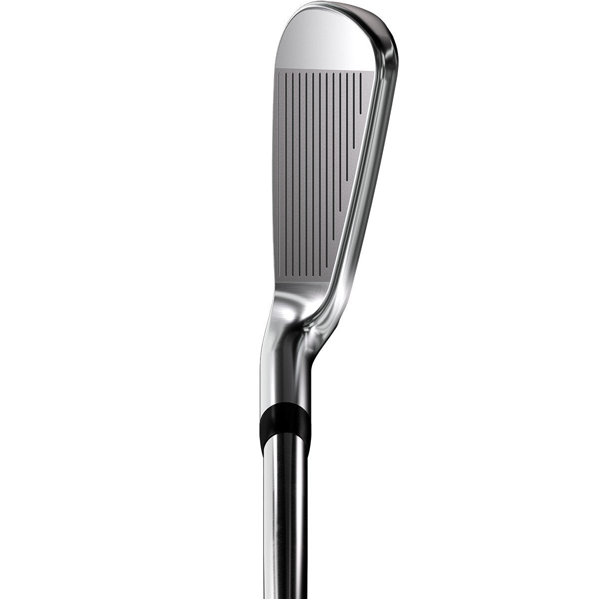 PXG 0311P GEN8 Chrome Iron Set 5pc (6-PW) Diamana V3 PXG 70 Flex S