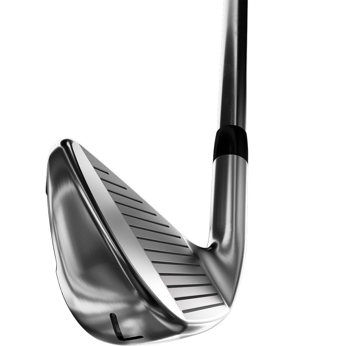 PXG 0311P GEN8 Chrome Iron Set 5pc (6-PW) Diamana V3 PXG 70 Flex S