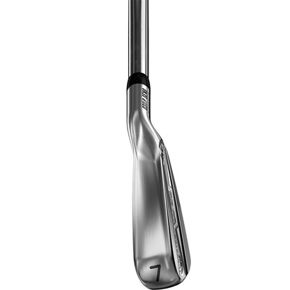 PXG 0311P GEN8 Chrome Iron Set 5pc (6-PW) Diamana V3 PXG 70 Flex S