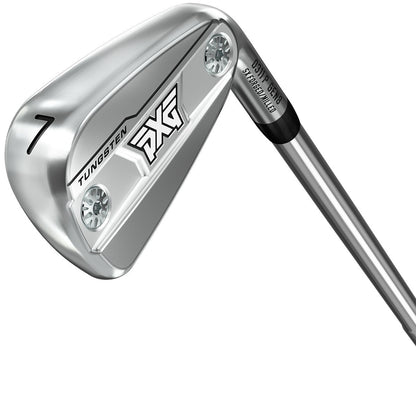 PXG 0311P GEN8 Chrome Iron Set 5pc (6-PW) Diamana V3 PXG 70 Flex S
