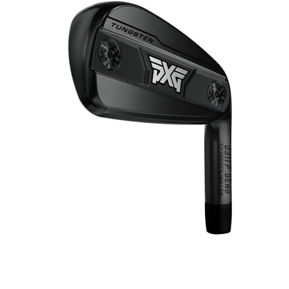 PXG 0311P GEN8 Xtreme Dark Iron Set 5pc (6-PW) Diamana V3 PXG 70 Flex S