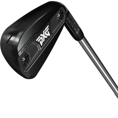 PXG 0311P GEN8 Xtreme Dark Iron Set 5pc (6-PW) Diamana V3 PXG 70 Flex S