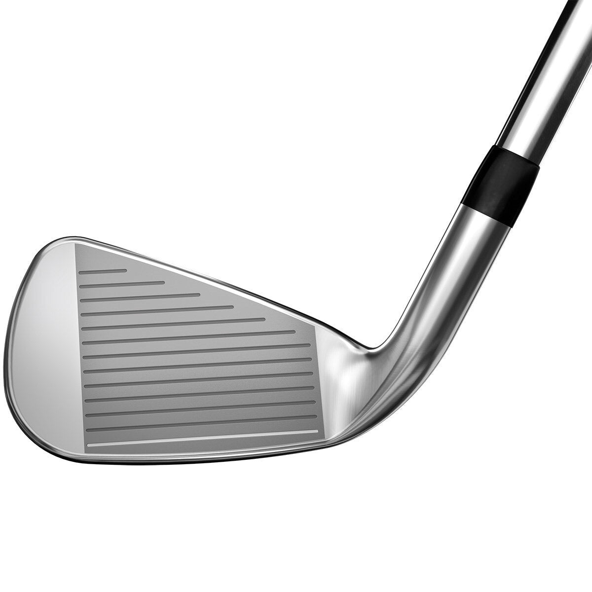 PXG 0311XP GEN8 Chrome Iron Set 4pc (7-PW) Diamana V3 PXG 70 Flex S