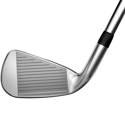 PXG 0311XP GEN8 Chrome Iron Set 4pc (7-PW) Diamana V3 PXG 70 Flex S