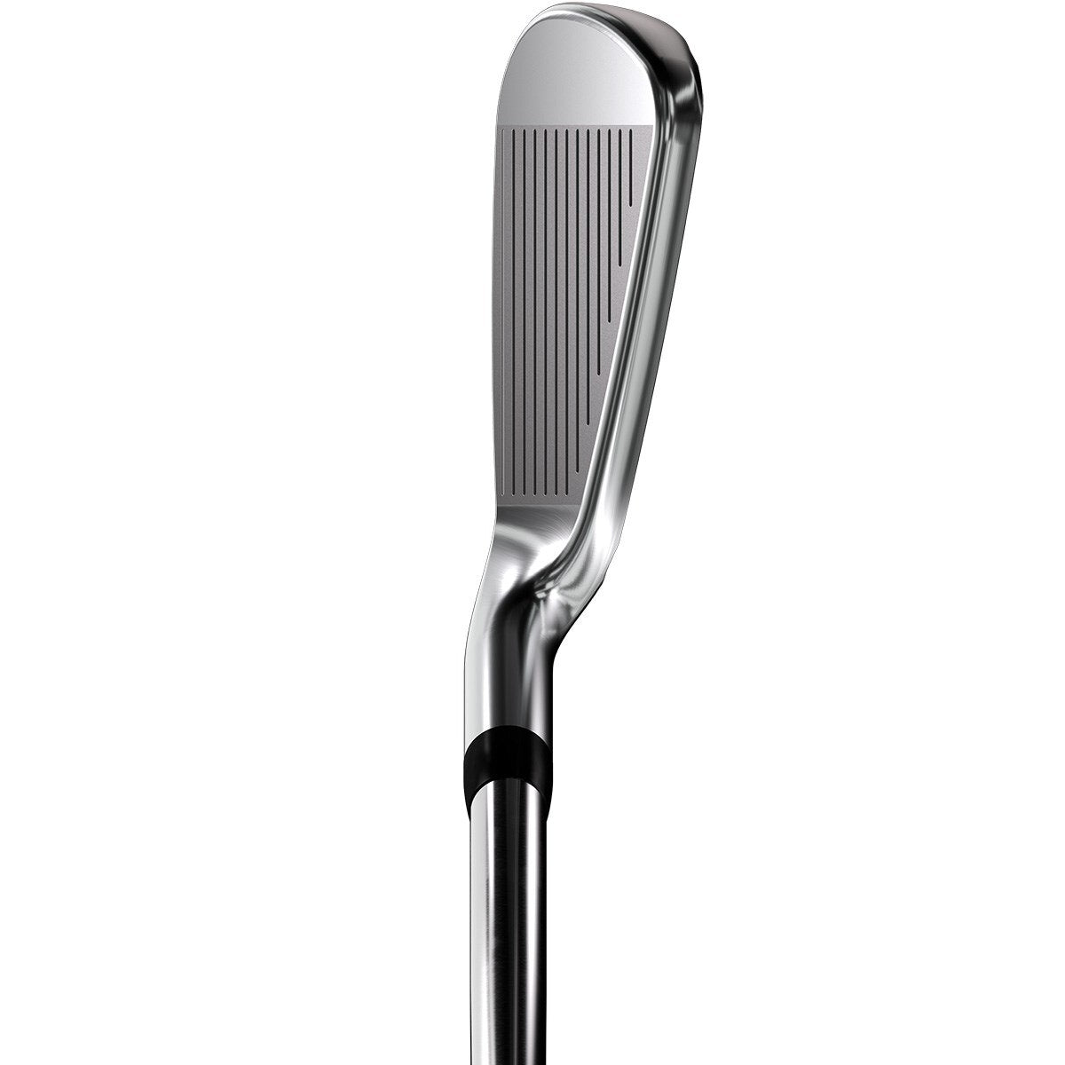 PXG 0311XP GEN8 Chrome Iron Set 4pc (7-PW) Diamana V3 PXG 70 Flex S