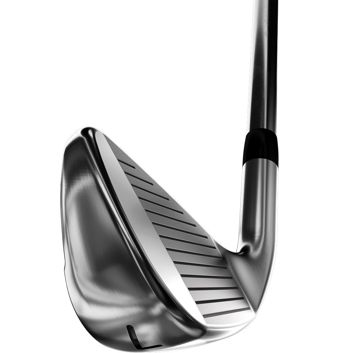 PXG 0311XP GEN8 Chrome Iron Set 4pc (7-PW) Diamana V3 PXG 70 Flex S