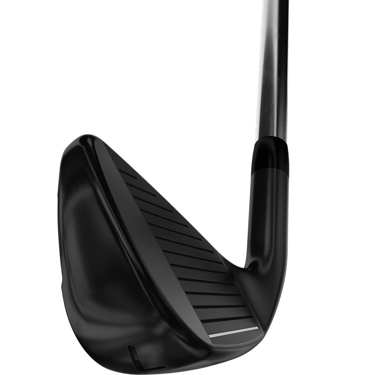 PXG 0311XP GEN8 Xtreme Dark Iron Set 4pc (7-PW) Diamana V3 PXG 70 Flex S
