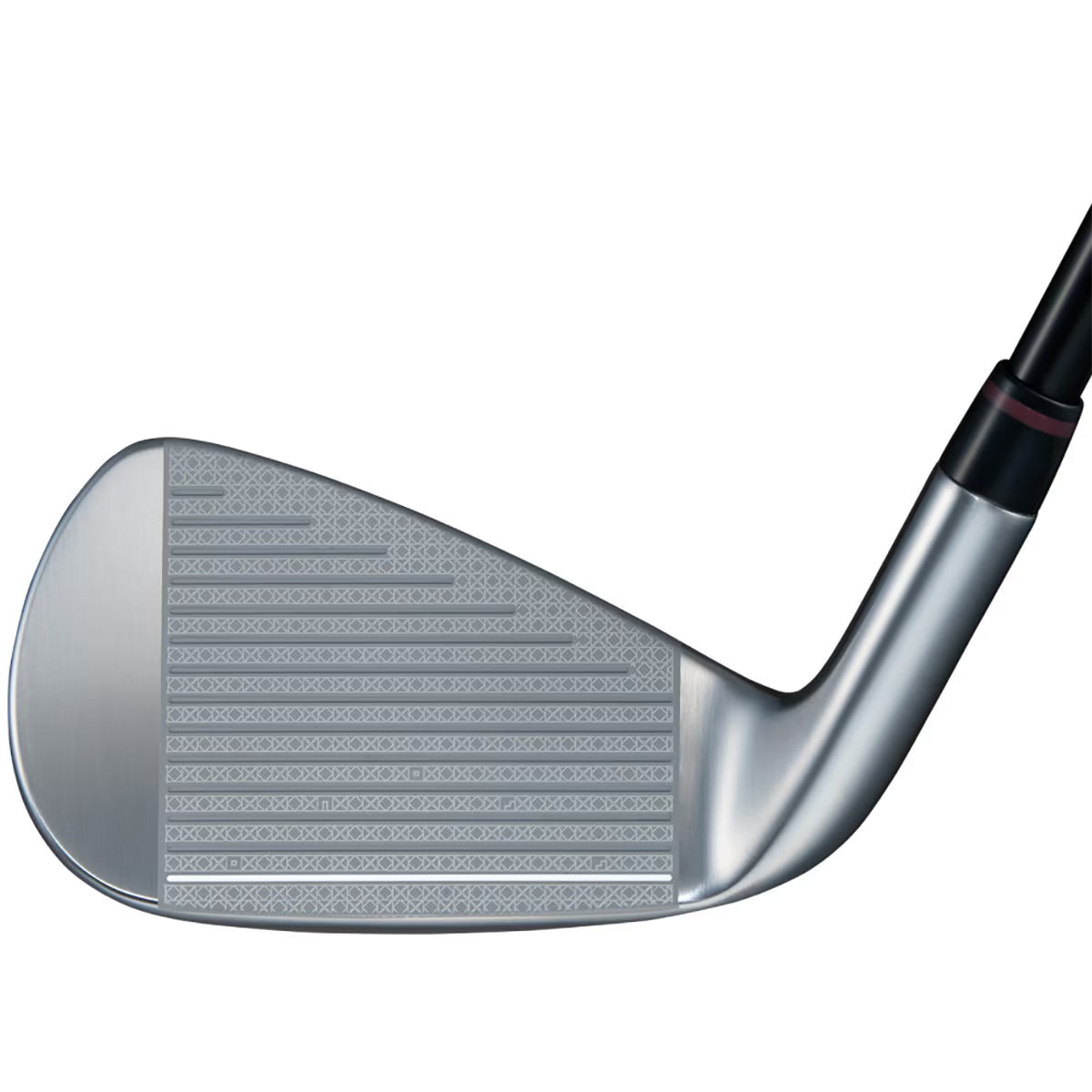 ONOFF AKA Iron Set 4pc (7-PW) SMOOTH KICK MP-526I Flex SR