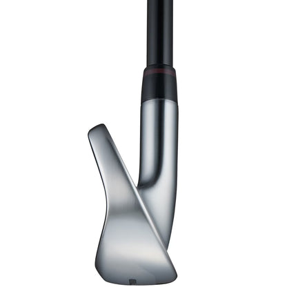ONOFF AKA Iron Set 4pc (7-PW) SMOOTH KICK MP-526I Flex SR