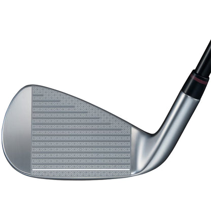 ONOFF AKA Iron Set 4pc (7-PW) N.S.PRO 950GH neo Flex S