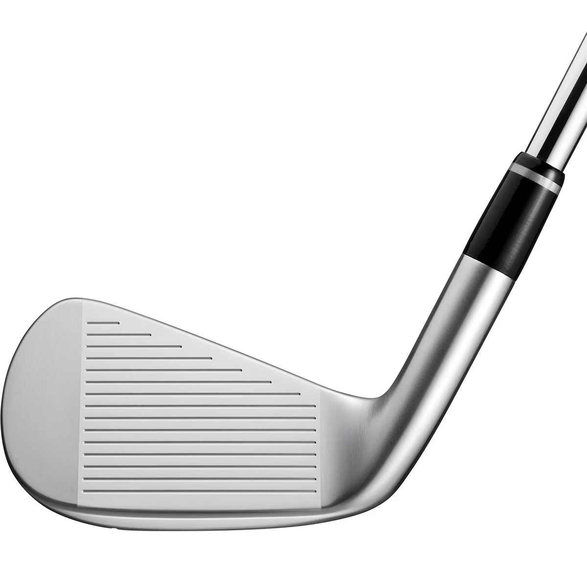 PRGR 01 Iron Set 5pc (6-PW) N.S.PRO Spec Steel III ver.2 Flex S(M43)
