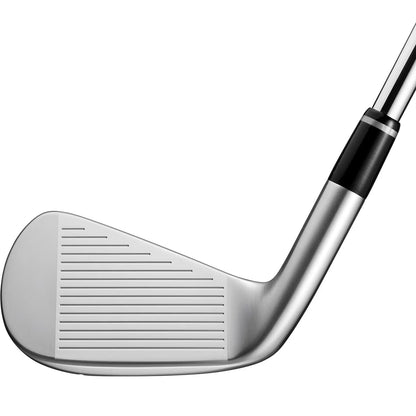 PRGR 01 Iron Set 5pc (6-PW) N.S.PRO Spec Steel III ver.2 Flex S(M43)