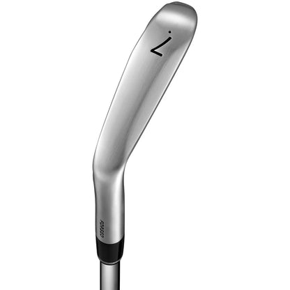 PRGR 01 Iron Set 5pc (6-PW) N.S.PRO Spec Steel III ver.2 Flex S(M43)