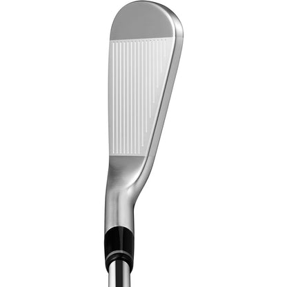 PRGR 01 Iron Set 5pc (6-PW) N.S.PRO MODUS3 TOUR 115 Flex S