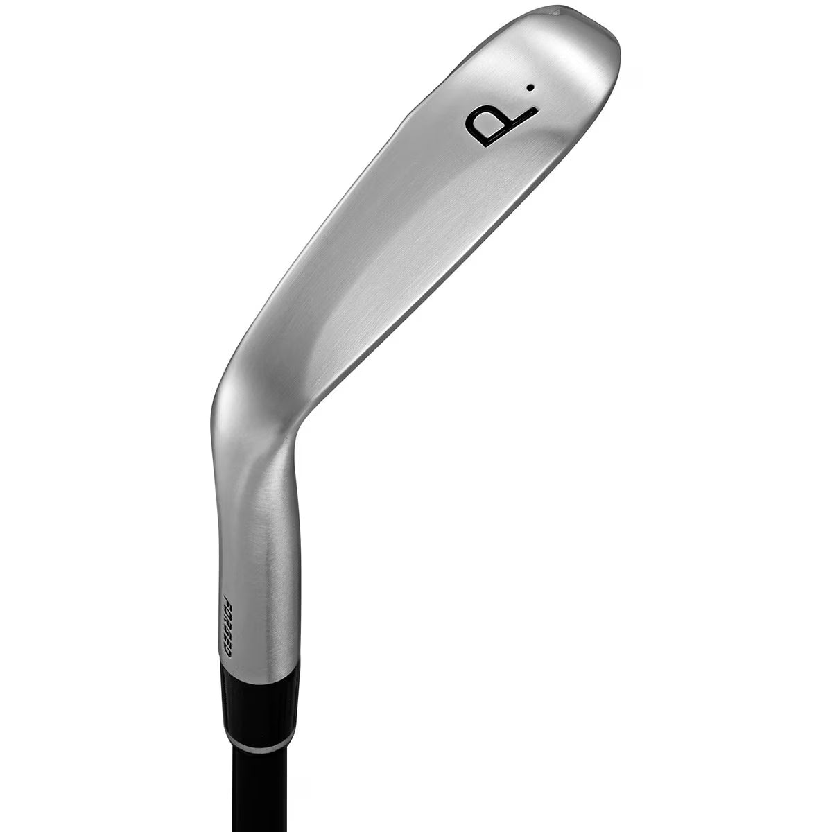 PRGR 02 Iron Set 5pc (6-PW) N.S.PRO Spec Steel III ver.2 Flex M-43(S)