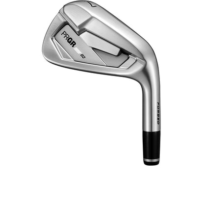 PRGR 02 Iron Set 5pc (6-PW) N.S.PRO MODUS3 TOUR 105 Flex S