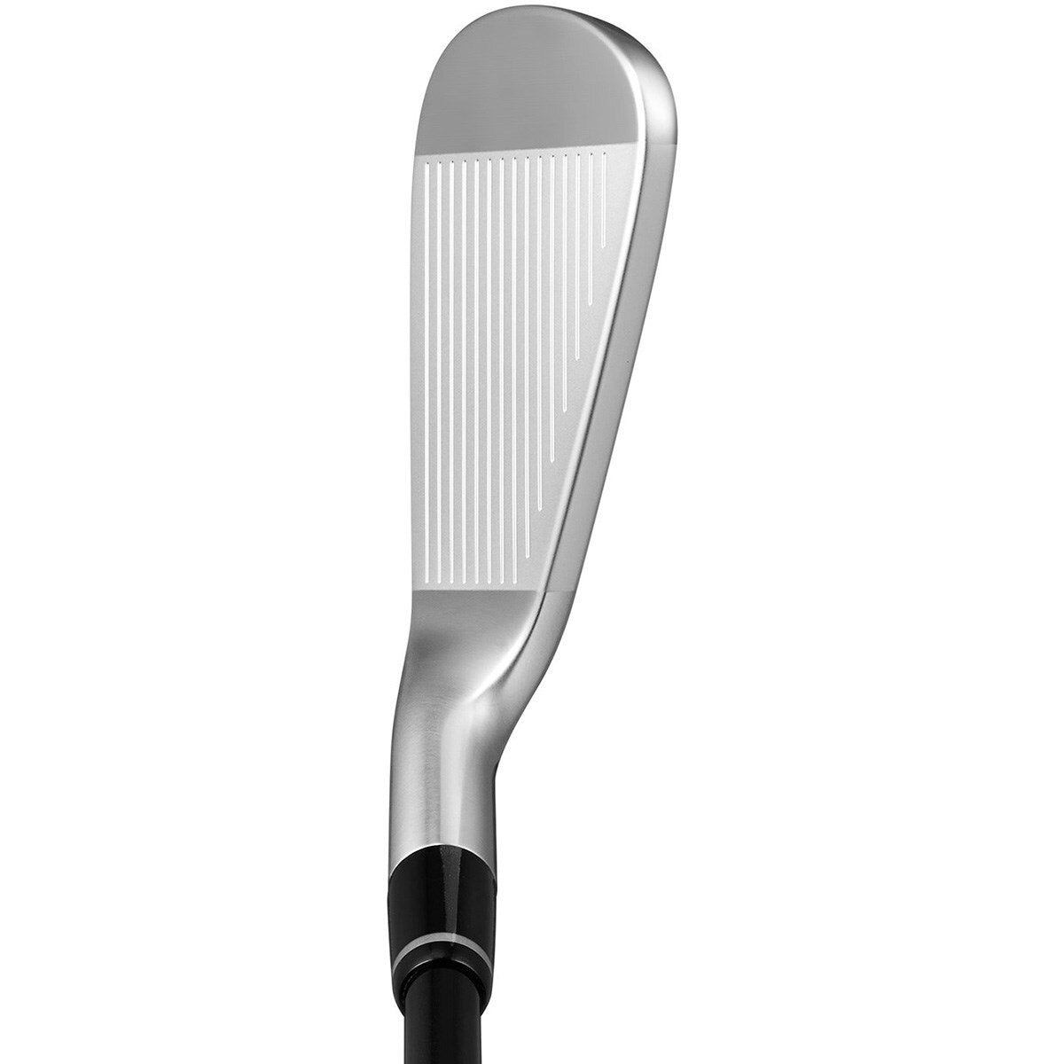 PRGR 02 Iron Set 5pc (6-PW) N.S.PRO MODUS3 TOUR 105 Flex S