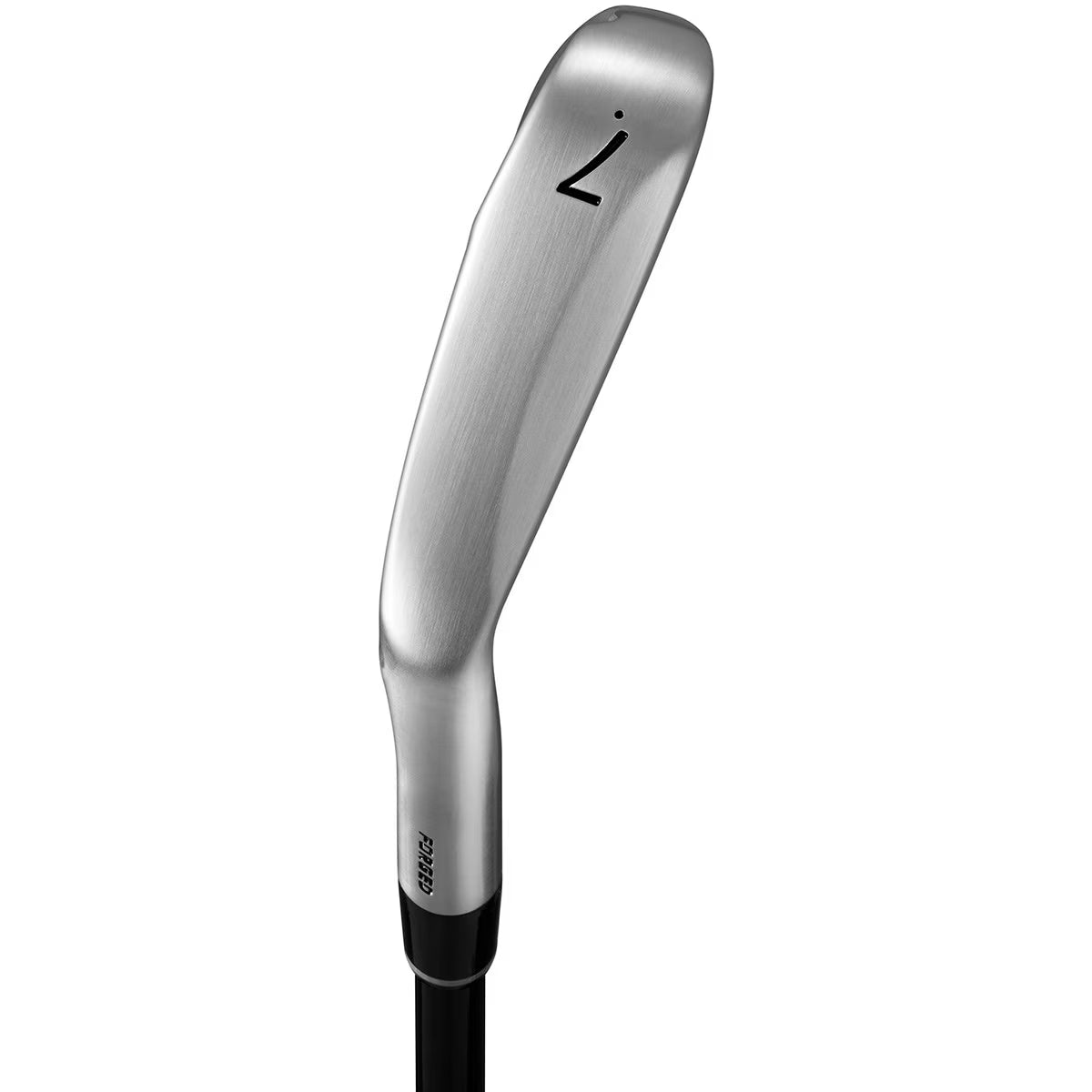PRGR 02 Iron Set 5pc (6-PW) N.S.PRO MODUS3 TOUR 105 Flex S