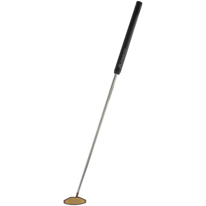 kasco 9/9 STRAP Mallet Center Mid-Length Putter N.S.PRO PUTTER 160 36"
