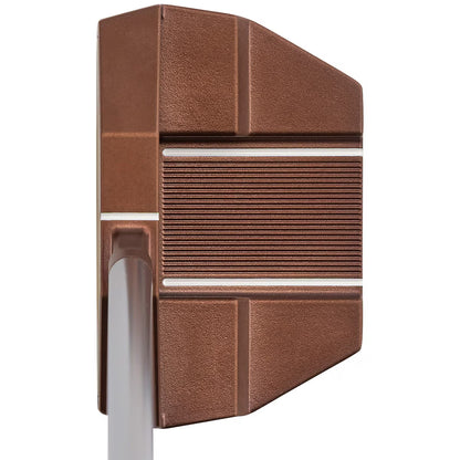 kasco 9/9 STRAP Mallet Center Mid-Length Putter N.S.PRO PUTTER 160 36"