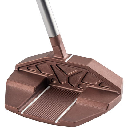 kasco 9/9 STRAP Mallet Center Mid-Length Putter N.S.PRO PUTTER 160 36"
