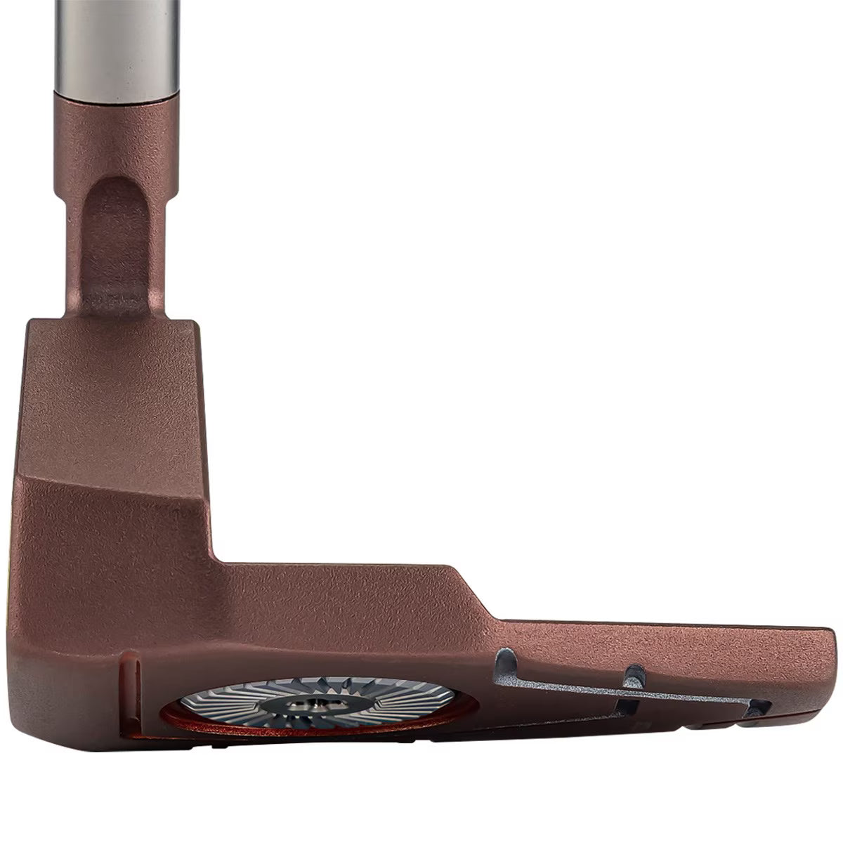 kasco 9/9 STRAP Mallet Center Mid-Length Putter N.S.PRO PUTTER 160 36"