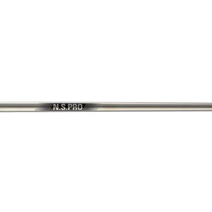 kasco 9/9 STRAP Horn Center Mid-Length Putter N.S.PRO PUTTER 160 36"
