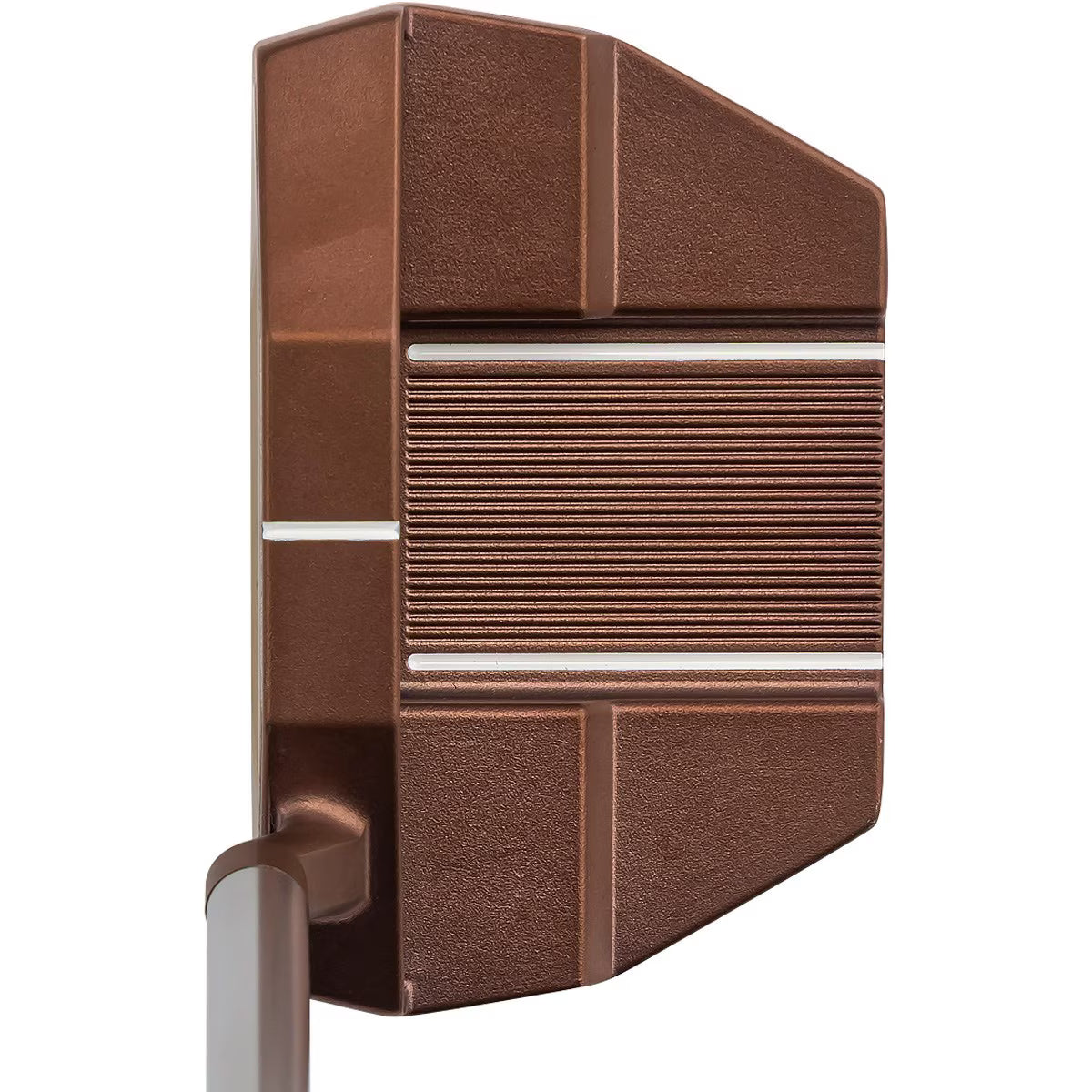 kasco 9/9 STRAP Mallet Heel Mid-Length Putter N.S.PRO PUTTER 160 36"