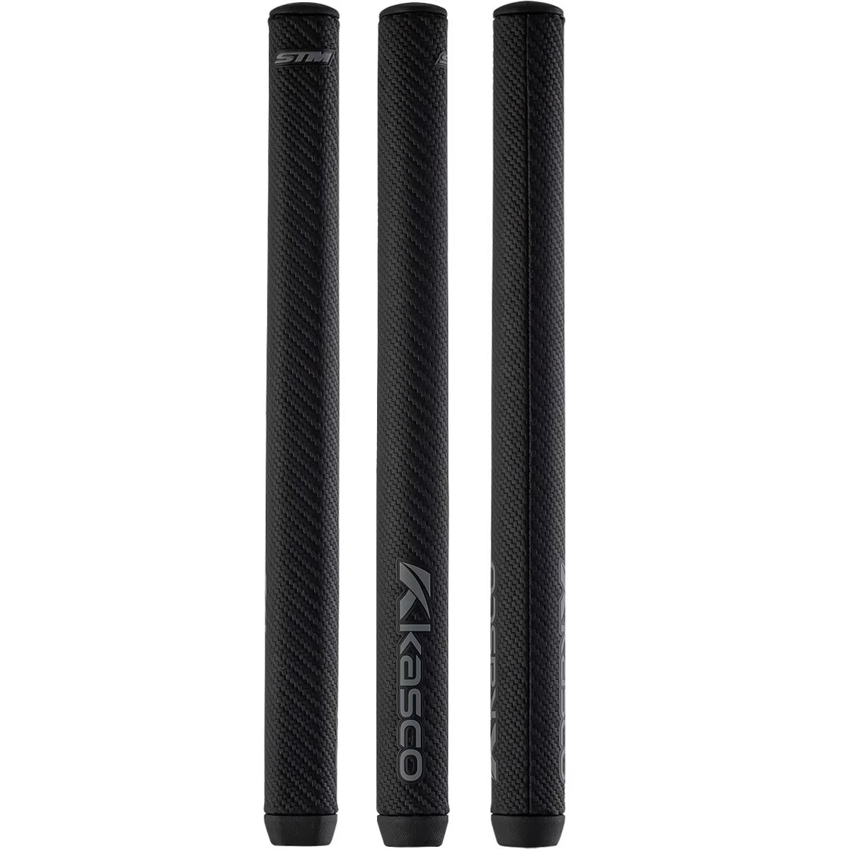 kasco 9/9 STRAP Mallet Heel Mid-Length Putter N.S.PRO PUTTER 160 36"