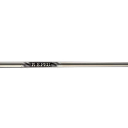 kasco 9/9 STRAP Mallet Heel Mid-Length Putter N.S.PRO PUTTER 160 36"