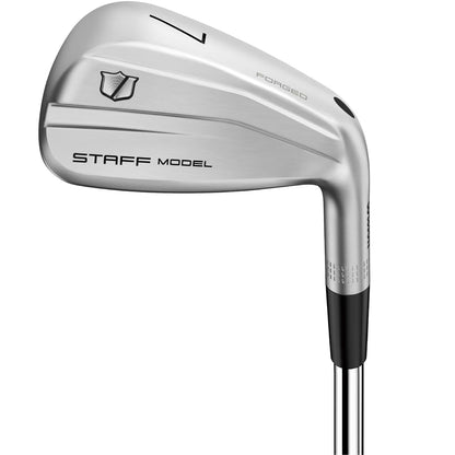 Wilson Staff Model XB Iron Set 6pc (5-PW) N.S.PRO MODUS3 TOUR 110 Flex S