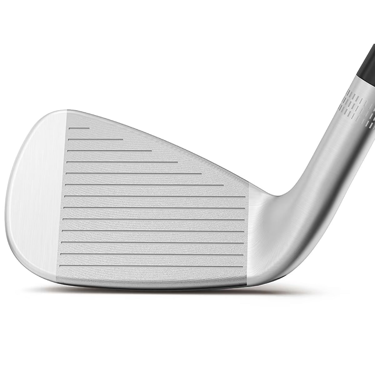 Wilson Staff Model XB Iron Set 6pc (5-PW) N.S.PRO MODUS3 TOUR 110 Flex S