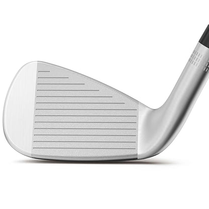 Wilson Staff Model XB Iron Set 6pc (5-PW) N.S.PRO MODUS3 TOUR 110 Flex S