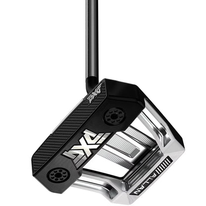 PXG ALLAN ZT Putter PXG M16 Long Putter Shaft-Straight-Black 45"
