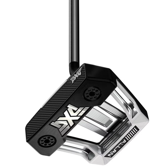 PXG ALLAN ZT Putter PXG M16 Long Putter Shaft-Straight-Black 45"