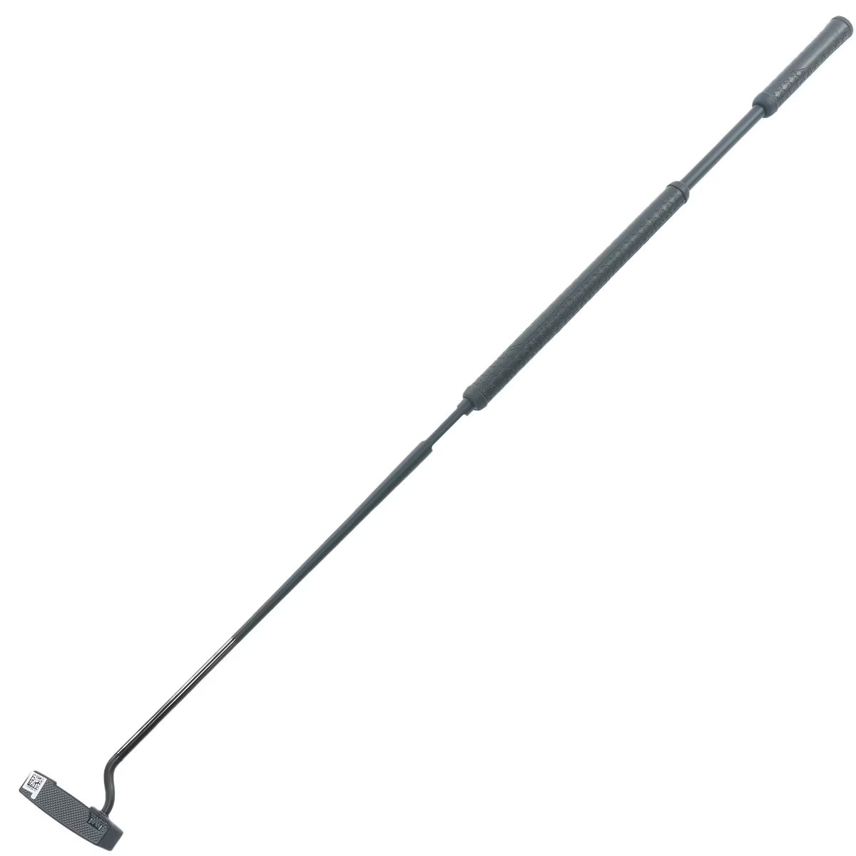PXG ALLAN ZT Putter PXG M16 Long Putter Shaft-Straight-Black 45"