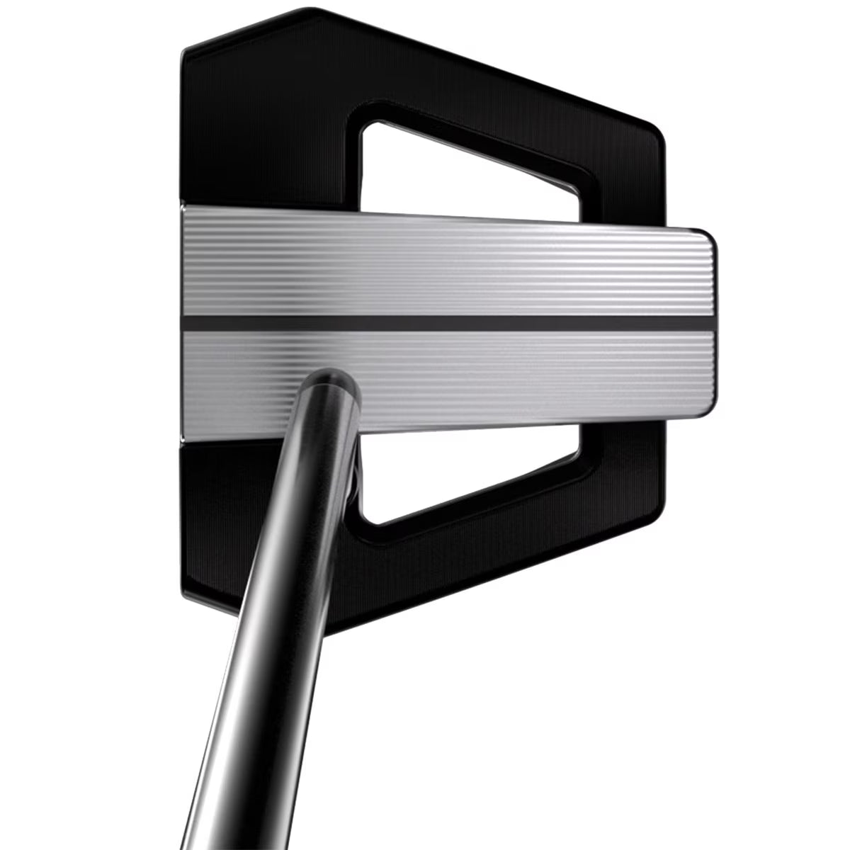 PXG ALLAN ZT Putter PXG M16 Long Putter Shaft-Straight-Black 45"