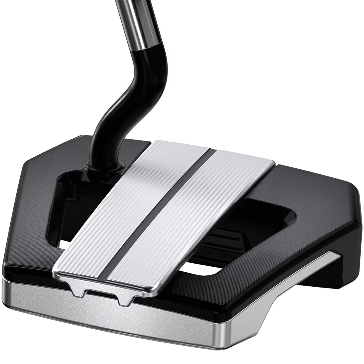 PXG ALLAN ZT Putter PXG M16 Long Putter Shaft-Straight-Black 45"