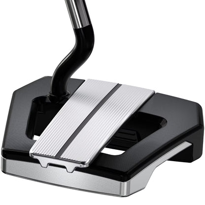 PXG ALLAN ZT Putter PXG M16 Long Putter Shaft-Straight-Black 45"
