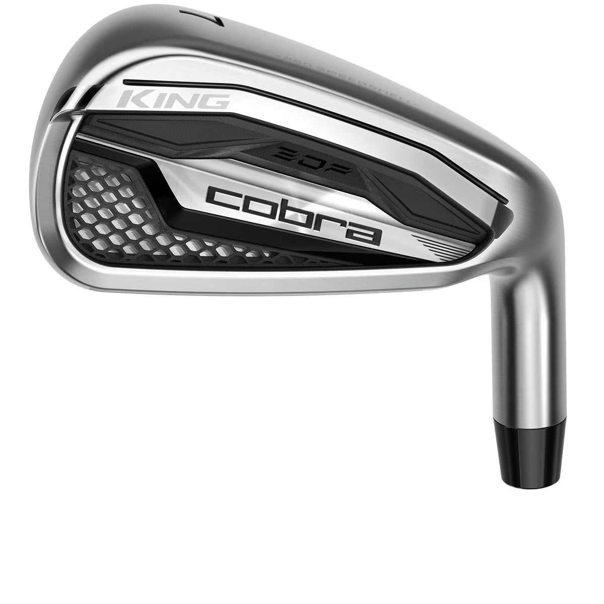Cobra KING Iron Set 5pc (6-PW) Speeder NX for cobra Flex S