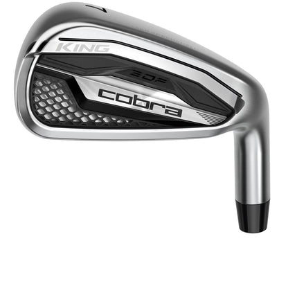 Cobra KING Iron Set 5pc (6-PW) Speeder NX for cobra Flex S