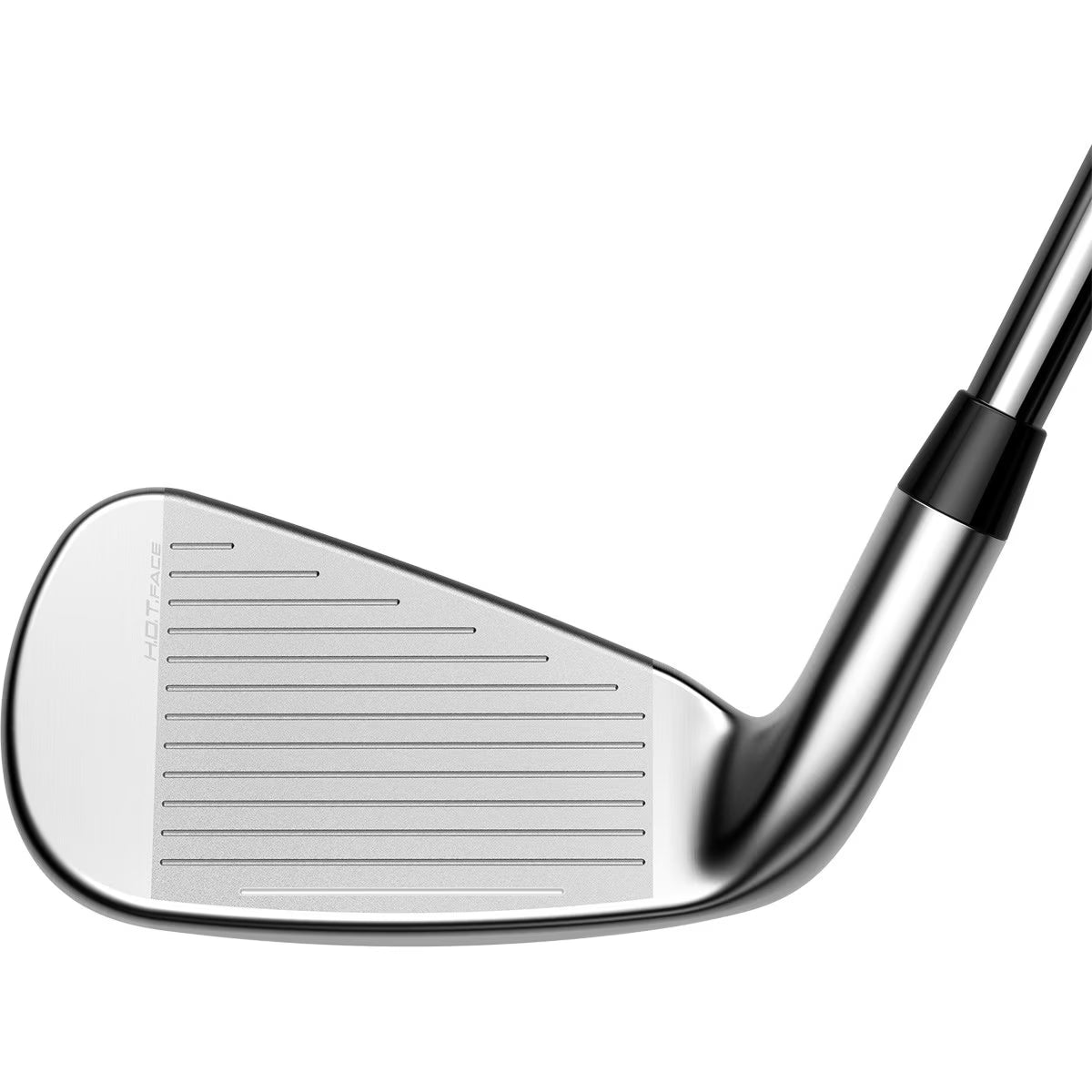 Cobra KING Iron Set 5pc (6-PW) Speeder NX for cobra Flex S