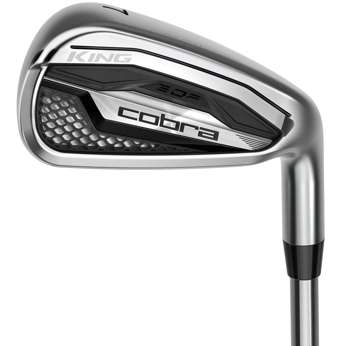 Cobra KING Iron Set 5pc (6-PW) N.S.PRO 950GH neo Flex S
