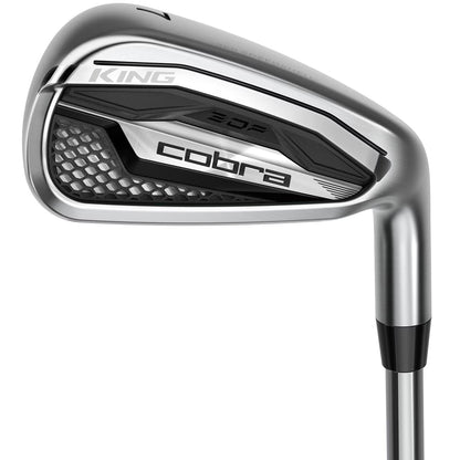 Cobra KING Iron Set 5pc (6-PW) N.S.PRO 950GH neo Flex S