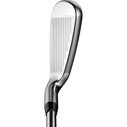 Cobra KING MAX Iron Set 4pc (7-PW) Speeder NX for cobra Flex S
