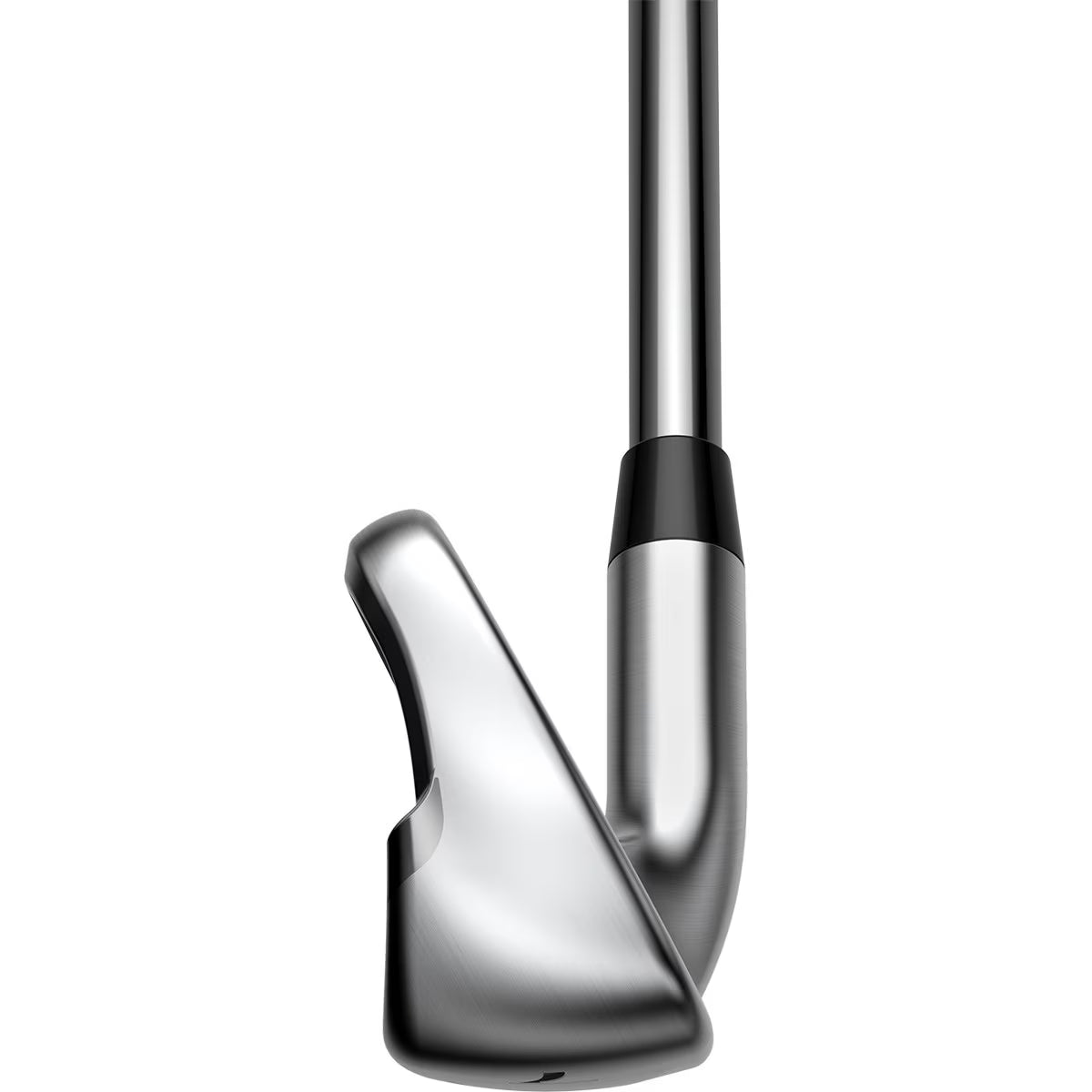 Cobra KING MAX Iron Set 4pc (7-PW) Speeder NX for cobra Flex S